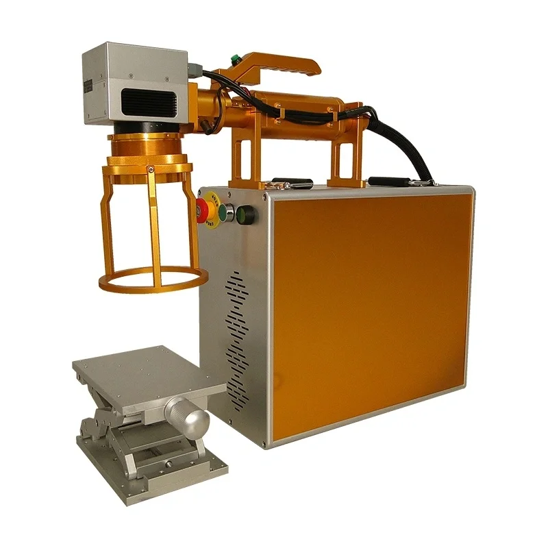 HandHeld Laser Marking Machine